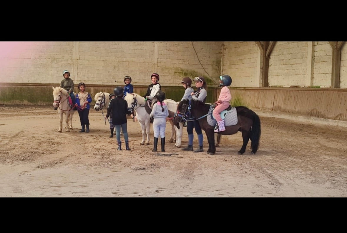La rentrée des classes à la SEV !