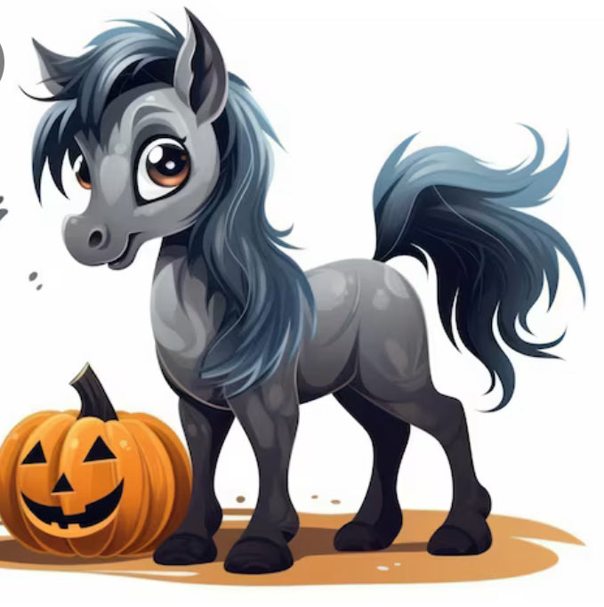 Stages des vacances de la Toussaint 🎃