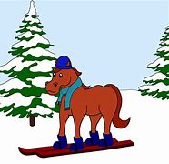 Stages vacances d'hiver ⛷️