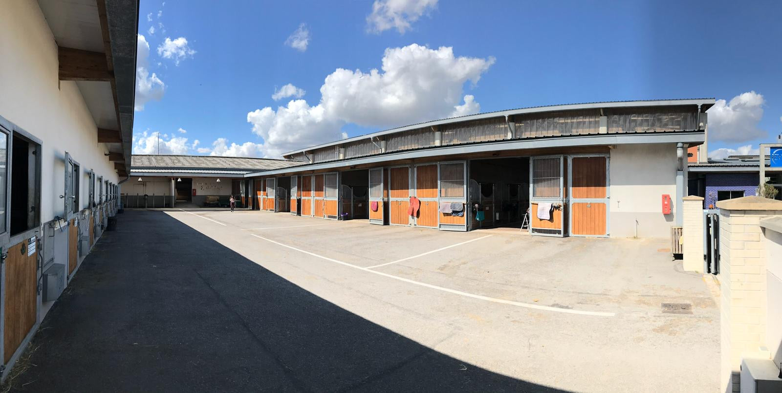 Ecurie Vernouillet 78 